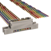 Rectangular Cable Assemblies - M1WXK-1440K-ND - DigiKey