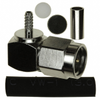 Coaxial Connector (RF) Assemblies - CONSMA012-R178-ND - DigiKey