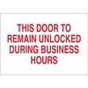 Signs, Nameplates, Posters - 2267-122904-ND - DigiKey
