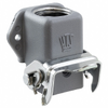 Heavy Duty Connector Housings, Hoods, Bases - 1106404-3-ND - DigiKey