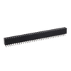Headers, Receptacles, Female Sockets - SSW-134-06-F-D-ND - DigiKey