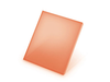 Laser Safety Window, Acrylic, ARGON & KTP, 36 x 48 x 0.125 in. Model: LV-LSW-P1N01-36X48 -- LV-LSW-P1N01-36X48