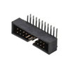 Headers, Male Pins - 23-0702472051-ND - DigiKey