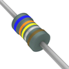 Through Hole Resistors - RNF14FTD6R34-ND - DigiKey