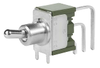 Rocker & Toggle Switches - M2012S2A2W40 - Powell Electronics, Inc.