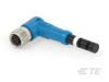M8/M12 Cable Assemblies - T40614DS008-002 - TE Connectivity