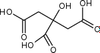 CITRIC ACID ANHYDROUS - 16568 - Medical Isotopes, Inc.
