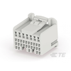 Rectangular Connector Housings - 1123339-1-ND - DigiKey