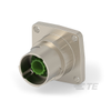 Circular Connector Housings - 2452-EEA001N00000002000-ND - DigiKey