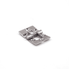 BUTT HINGE W/ SPRING (OPEN) - HG-BF3-2R-SO - HG-BF3-2R-SO - Sugatsune America, Inc.