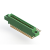 Edgeboard Connectors - 151-345-040-558-808-ND - DigiKey