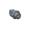 Modular/Ethernet Connector Adapters - RCP-5SPFFH-TCM7002-ND - DigiKey