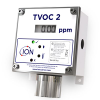 TVOC 2 Continuous VOC Detector -  - DOD Technologies Inc.