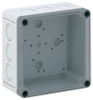 TK Series Enclosures - 106-005 - Altech Corp.