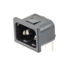 Power Entry Modules (PEM) - 5073-ACM-C4-N15BA-LC-ND - DigiKey