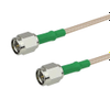 Coaxial Cables (RF) - 5328-FMC0202315LF-18-ND - DigiKey