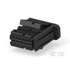 Rectangular Connector Housings - 17-2312212-1-ND - DigiKey