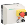 Motor Starters - 6094001 - RS Components, Ltd.