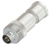 Industrial Circular Connectors - 2080564 - RS Components, Ltd.