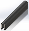 Door Seals -- 7276037 - Image