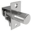 Compression Latch, Self-Adjusting, Large Size, No Restriction, Knurled Head, 3.2-19mm Grip, Steel - 14-10-11-11 - Southco