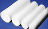 Enflon&reg; Molded PTFE Rods -  - Pexco