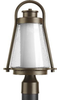 Exterior -Post/Pier Head - 624246 - Light Center (The)
