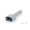 Rectangular Connector Accessories - 1734-DTM12P-BT-ND - DigiKey