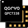 45 - 1718 MHz Cable Compensated Voltage Variable Equalizer - QPC7338 - Qorvo