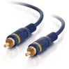 100ft Velocity Composite Video Cable -- 2203-29107-100