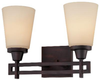 190114704 Bathroom Fixtures-Two Lights - 347230 - Capital Lighting, Inc.