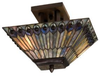 31191 Semi-Flush Mts.-Bowl Style - 739587 - Capital Lighting, Inc.