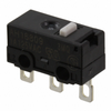 Snap Action, Limit Switches - 255-4106-5-ND - DigiKey