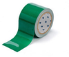 Brady Toughstripe Green Floor Marking Tape - 3 in Width x 100 ft Length - 16123 - 754473-16123 - R. S. Hughes Company, Inc.