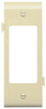Sectional Wall Plate -- PJSC26-I - Image