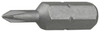 Drive Bit - IB0P - L.H. Dottie Company