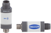 Vacuum and pressure switch with two digital output signals and IO-Link function VSi V M12-4 -- 10.06.02.00570