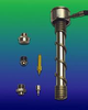 Hot Runner Nozzle -- Hot One 375 Series Nozzle - Image