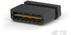 PCB Headers & Receptacles - 1658016-1 - TE Connectivity