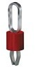 MultiPurpose Test Point, Tin -Red - 5280 - Keystone Electronics Corp.
