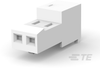 Rectangular Wire & Cable Connectors & Housings - 3-640469-2 - TE Connectivity