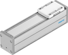 Electric linear actuator - ELFC-KF-80-200 - Festo Corporation