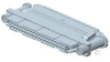 Rectangular Wire & Cable Connectors & Housings - C84141-000 - TE Connectivity
