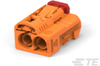 Data Connectivity Housings - 1-2289731-2 - TE Connectivity