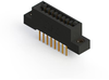 Card Edge Connectors - Edgeboard Connectors - 396-016-540-208 - Lingto Electronic Limited
