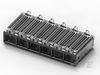 High Speed Pluggable IO Connectors & Cages - 2170023-1 - TE Connectivity