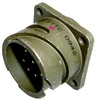 ITT Cannon CB2-20-7PSAU - PEI-Genesis