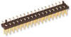 Board-Board Connector, Header, 36 Position, 2Row; Connector Systems Molex - 25M5708 - Newark, An Avnet Company