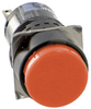 Switch, Industrial Pushbutton, 24Mm; Product Range Idec - 15C0234 - Newark, An Avnet Company