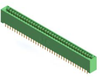 Card Edge Conn, Dual Side, 72Pos, Th; Card Edge Connector Type Edac - 85H7471 - Newark, An Avnet Company